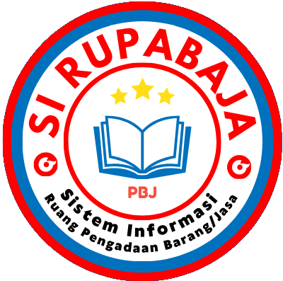 Logo Buku Pedoman