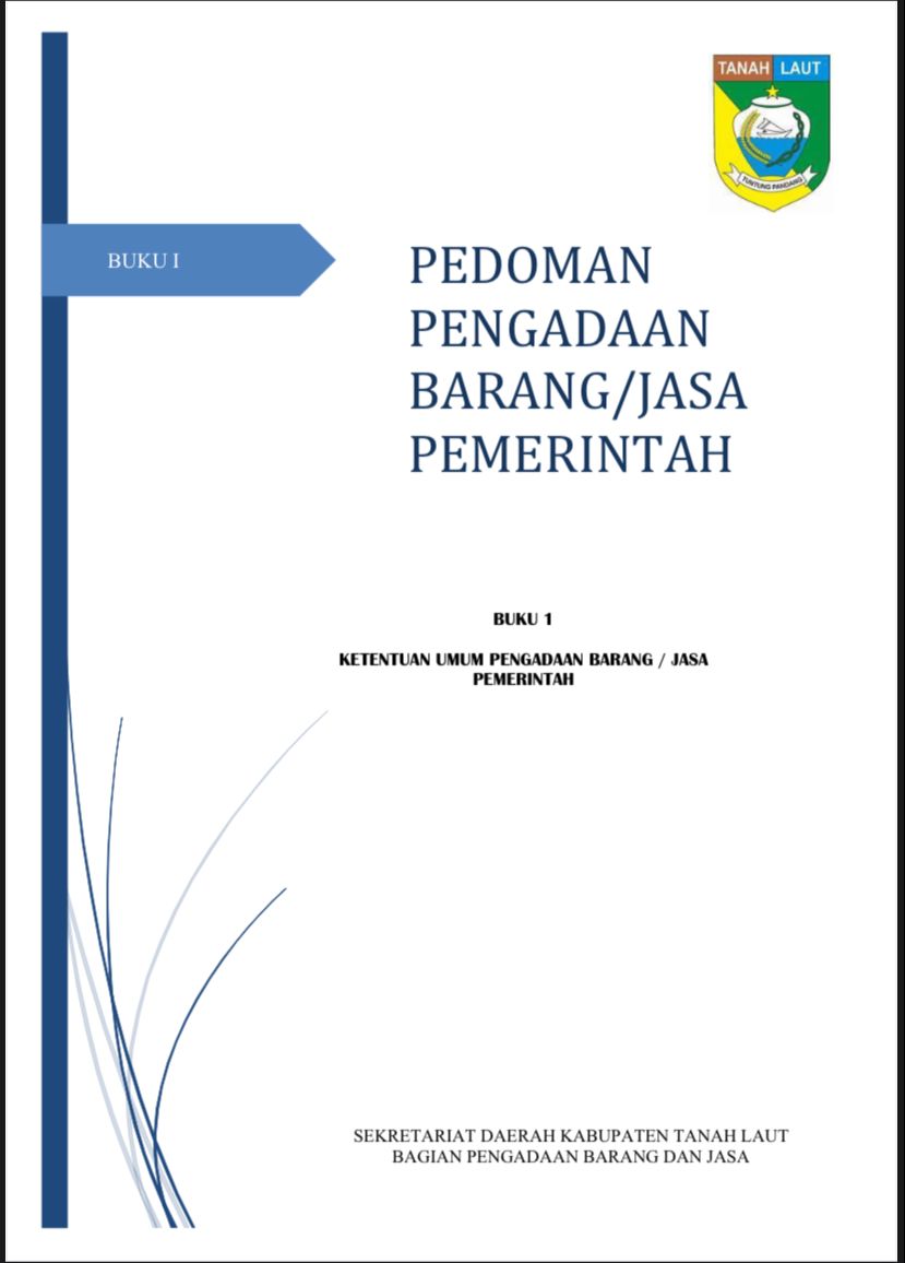 Logo Buku Pedoman