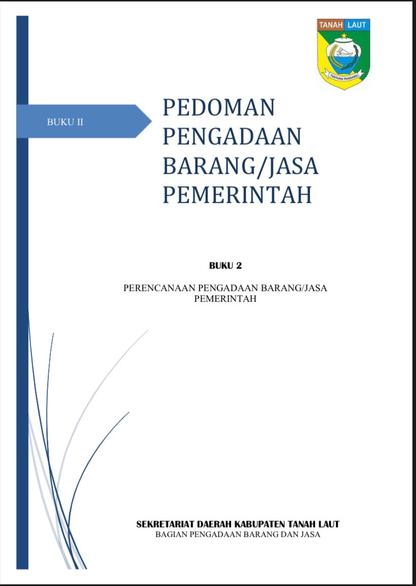 Logo Buku Pedoman