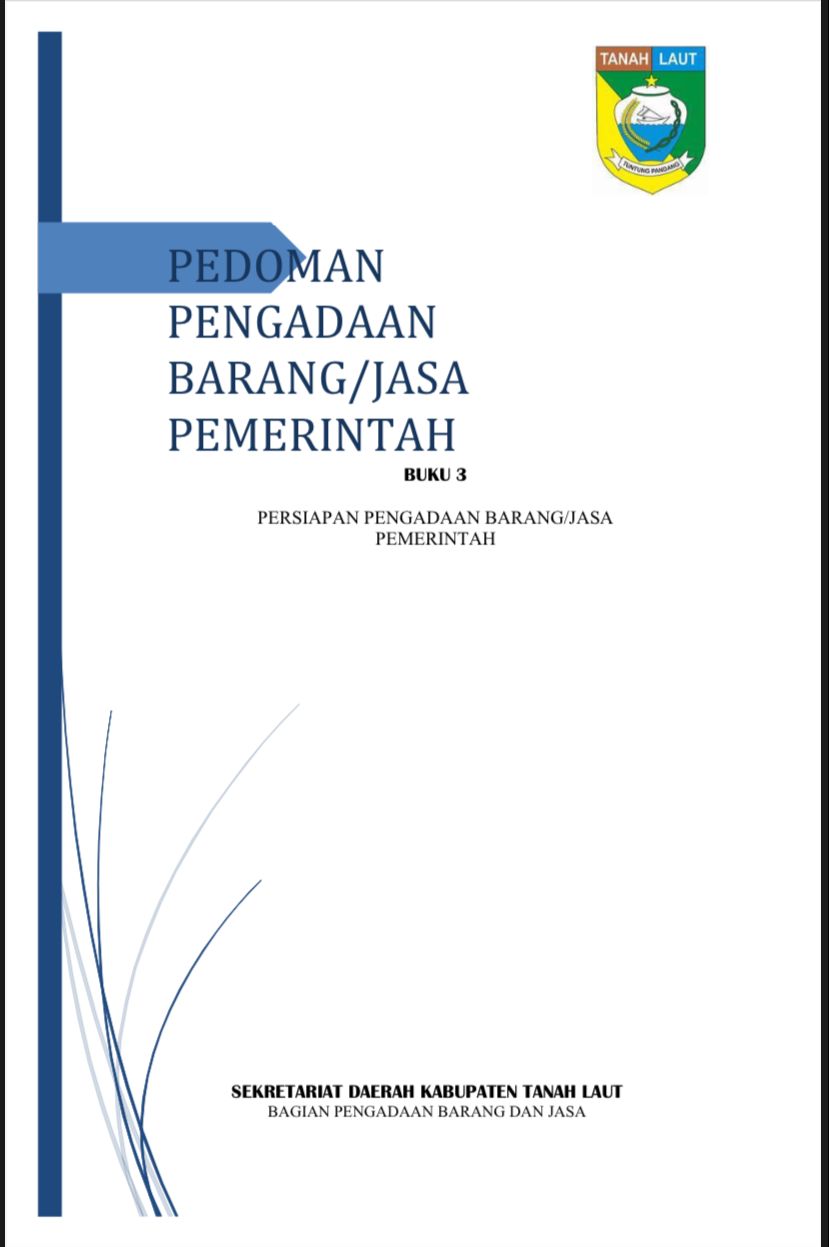 Logo Buku Pedoman