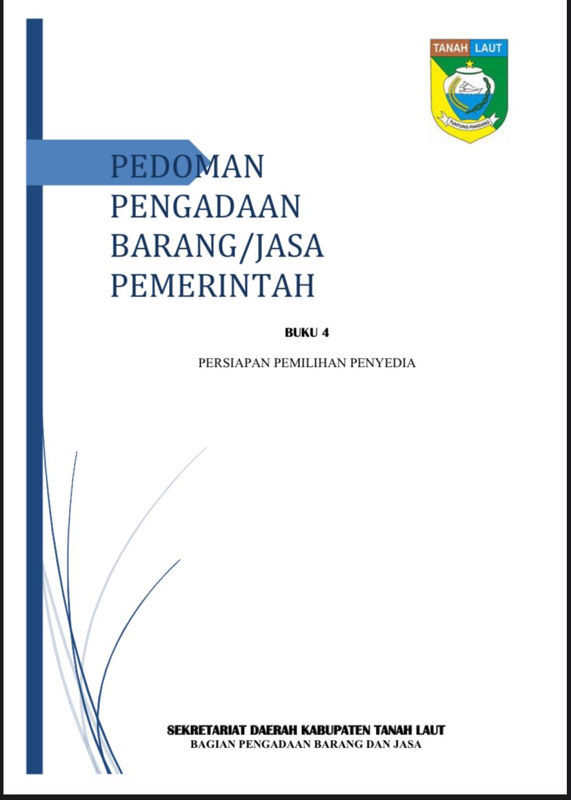 Logo Buku Pedoman